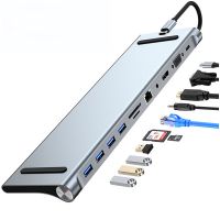 https://www.tradekey.com/product_view/11-In-1-Usb-c-type-c-To-4-X-Usb-sd-tf-rj45-3-5mm-hdmi-vga-pd-Multifunction-Hub-10169220.html