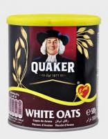 Quaker White Oats