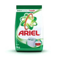 Ariel Washing Powder