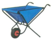 Garden Tool Cart