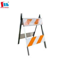 America Type I Portable Barricade Stand