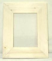 Solid Wood Picture Frames