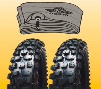 MOTORCYCLE TIRE A...