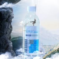Natural Drinking Water 500ml