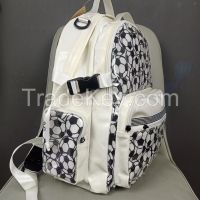 football student backpack