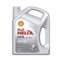 Shell Helix HX8 5W40