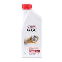 Castrol GTX 15W40