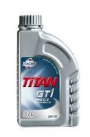 Fuchs TITAN GT1 PRO C-3 5W30 