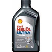 Shell Helix Ultra 5W40