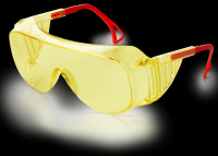 ARMOR VISION Protective glasses