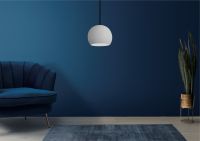 Mono Concrete Pendant Lights