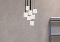 Mini Concrete Pendant Lights