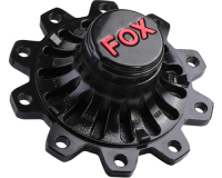 FOX 3x9 Air Disc Brake Axle Hub