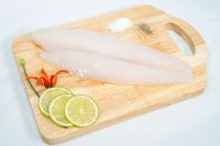 Frozen Pangasius Fillet