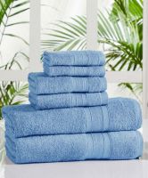 Towels 100% cotton 