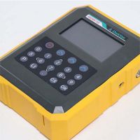 PORTABLE GAS ANALZYER GASCHEK1000