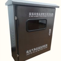Online Biogas Monitoring System Olga-1000