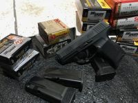 Sig Sauer P365  9mm Pistol