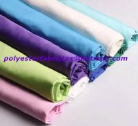 Polyester fabric,...
