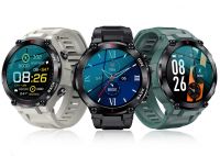 Smart Watch For Men Google GPS positioning