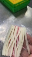 Imitation crab sticks (filament)