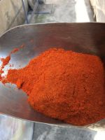 RED HOT CHILLIES POWDER FOR COOKING WHOLESALE EXPORT STANDARD P