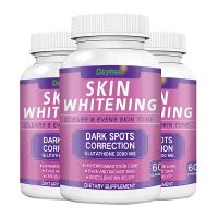 FDA approved Skin glow WHITENING Tablets Private Label Skin Whitening Tablets