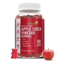 OEM Gummy Slimming Apple cider vinegar gummies vitamins healthcare supplement keto weight loss products slimming gummies