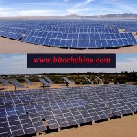 polycrystalline solar panels or cell Manufacturer Wholesale in china