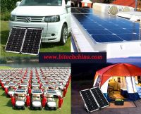 portable solar panels or cell Manufacturer/Wholesale in china