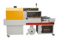 full automatic shrink machine