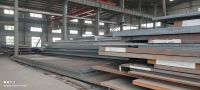 Affordable Price Wear Resistance Steel Plates355g2+n,s355g3+n
