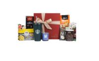 Shop Unique Corporate Gift Hamper Online in India | Food Gift Hampers | The Gift Tree