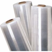 Hand Type Stretch Film