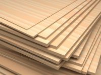 Plywood FK (mark INT), emission class Е1, GOST 3916.1-96 PLY WOOD