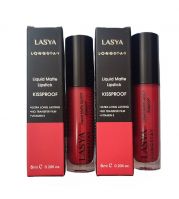 Lasya Long Stay Liquid Matte Lipstick
