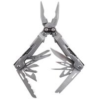 SOG PowerPint Multi-Tool | Available In Black &amp; Bead Blast Color