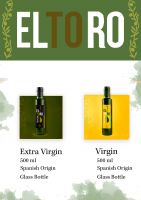 Organic Olive Oil