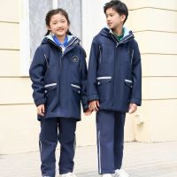2023 New Collection Children Jacket School Wear	