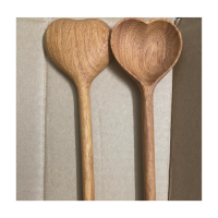 WOODEN SPOON WHOL...