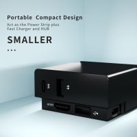 Docking PD65W-HUB-H