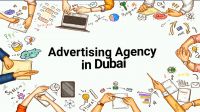 Advertising Agencies