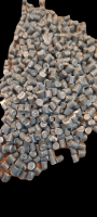 Recycled PP Granules