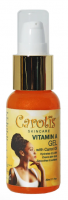 Carotis Vitamin A Glow Gel 30ml