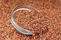 Flaxseed (Linseed) Brown- Organic