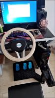 Simple Car Driving Simulator /Portable Car Simulators
