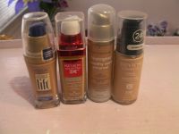 Revlon Age Defying 3X foundation Firming & Lifting Makeup Choose Your Shade