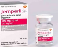 Dostrlimab-Jemperli-Medicine to cure cancer treatment completely
