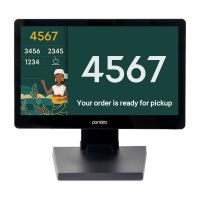 Order Number Display System - Oracall