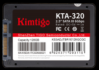 Kimtigo Kta-320 128gb, 256gb, 512gb, 1tb Ssd